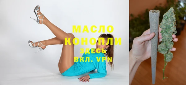 хмурый Богородск